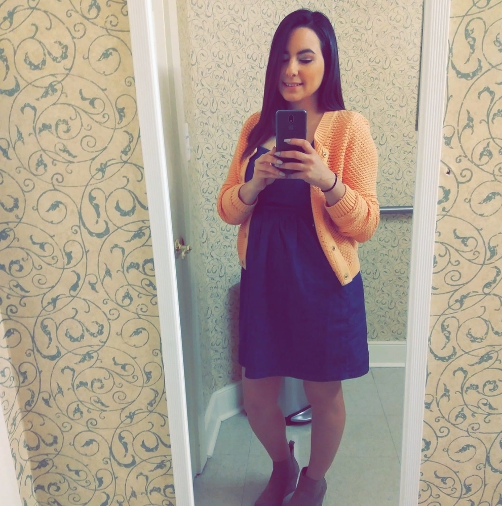 Meet your Posher, Stephanie